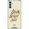 Disney Tinker Bell Leave A Little Sparkle Galaxy A13 5G Clear Case