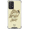 Disney Tinker Bell Leave A Little Sparkle Galaxy A52 5G Clear Case
