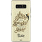 Disney Tinker Bell Leave A Little Sparkle Galaxy Note 8 Skin
