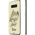 Disney Tinker Bell Leave A Little Sparkle Galaxy Note 8 Skin