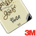Disney Tinker Bell Leave A Little Sparkle Galaxy Note 8 Skin
