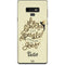 Disney Tinker Bell Leave A Little Sparkle Galaxy Note 9 Skin