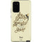 Disney Tinker Bell Leave A Little Sparkle Galaxy Note20 5G Pro Case