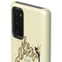 Disney Tinker Bell Leave A Little Sparkle Galaxy Note20 5G Pro Case