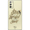 Disney Tinker Bell Leave A Little Sparkle Galaxy Note20 5G Skin
