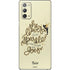 Disney Tinker Bell Leave A Little Sparkle Galaxy Note20 5G Skin