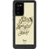 Disney Tinker Bell Leave A Little Sparkle Galaxy Note20 5G Waterproof Case