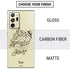 Disney Tinker Bell Leave A Little Sparkle Galaxy Note20 Ultra 5G Skin
