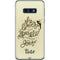 Disney Tinker Bell Leave A Little Sparkle Galaxy S10e Skin