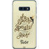 Disney Tinker Bell Leave A Little Sparkle Galaxy S10e Skin
