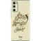 Disney Tinker Bell Leave A Little Sparkle Galaxy S20 Fan Edition Skin
