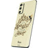 Disney Tinker Bell Leave A Little Sparkle Galaxy S20 Fan Edition Skin
