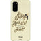 Disney Tinker Bell Leave A Little Sparkle Galaxy S20 Lite Case