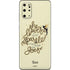 Disney Tinker Bell Leave A Little Sparkle Galaxy S20 Plus Skin