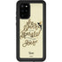 Disney Tinker Bell Leave A Little Sparkle Galaxy S20 Plus Waterproof Case