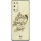 Disney Tinker Bell Leave A Little Sparkle Galaxy S20 Skin