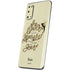 Disney Tinker Bell Leave A Little Sparkle Galaxy S20 Skin