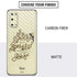Disney Tinker Bell Leave A Little Sparkle Galaxy S20 Skin