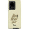 Disney Tinker Bell Leave A Little Sparkle Galaxy S20 Ultra 5G Pro Case