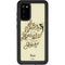 Disney Tinker Bell Leave A Little Sparkle Galaxy S20 Waterproof Case