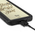 Disney Tinker Bell Leave A Little Sparkle Galaxy S20 Waterproof Case