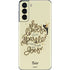 Disney Tinker Bell Leave A Little Sparkle Galaxy S21 5G Skin