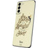 Disney Tinker Bell Leave A Little Sparkle Galaxy S21 5G Skin
