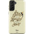 Disney Tinker Bell Leave A Little Sparkle Galaxy S21 FE Pro Case