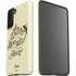Disney Tinker Bell Leave A Little Sparkle Galaxy S21 FE Pro Case
