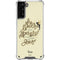 Disney Tinker Bell Leave A Little Sparkle Galaxy S21 Plus 5G Clear Case