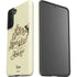 Disney Tinker Bell Leave A Little Sparkle Galaxy S21 Plus 5G Pro Case