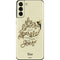 Disney Tinker Bell Leave A Little Sparkle Galaxy S21 Plus 5G Skin