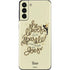 Disney Tinker Bell Leave A Little Sparkle Galaxy S21 Plus 5G Skin