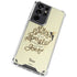 Disney Tinker Bell Leave A Little Sparkle Galaxy S21 Ultra 5G Clear Case