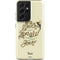 Disney Tinker Bell Leave A Little Sparkle Galaxy S21 Ultra 5G Pro Case