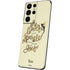 Disney Tinker Bell Leave A Little Sparkle Galaxy S21 Ultra 5G Skin
