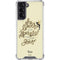 Disney Tinker Bell Leave A Little Sparkle Galaxy S22 Clear Case