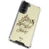 Disney Tinker Bell Leave A Little Sparkle Galaxy S22 Plus Clear Case