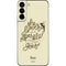 Disney Tinker Bell Leave A Little Sparkle Galaxy S22 Plus Skin