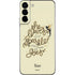 Disney Tinker Bell Leave A Little Sparkle Galaxy S22 Plus Skin