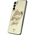 Disney Tinker Bell Leave A Little Sparkle Galaxy S22 Plus Skin