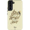 Disney Tinker Bell Leave A Little Sparkle Galaxy S22 Pro Case
