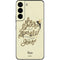 Disney Tinker Bell Leave A Little Sparkle Galaxy S22 Skin