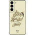 Disney Tinker Bell Leave A Little Sparkle Galaxy S22 Skin