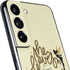Disney Tinker Bell Leave A Little Sparkle Galaxy S22 Skin
