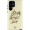 Disney Tinker Bell Leave A Little Sparkle Galaxy S22 Ultra Pro Case