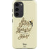 Disney Tinker Bell Leave A Little Sparkle Galaxy S23 Plus Pro Case
