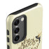 Disney Tinker Bell Leave A Little Sparkle Galaxy S23 Plus Pro Case