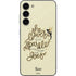 Disney Tinker Bell Leave A Little Sparkle Galaxy S23 Plus Skin