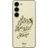 Disney Tinker Bell Leave A Little Sparkle Galaxy S23 Skin